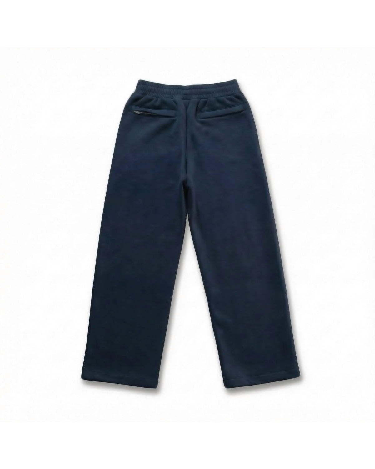 NAVY BUBBLE SWEATS