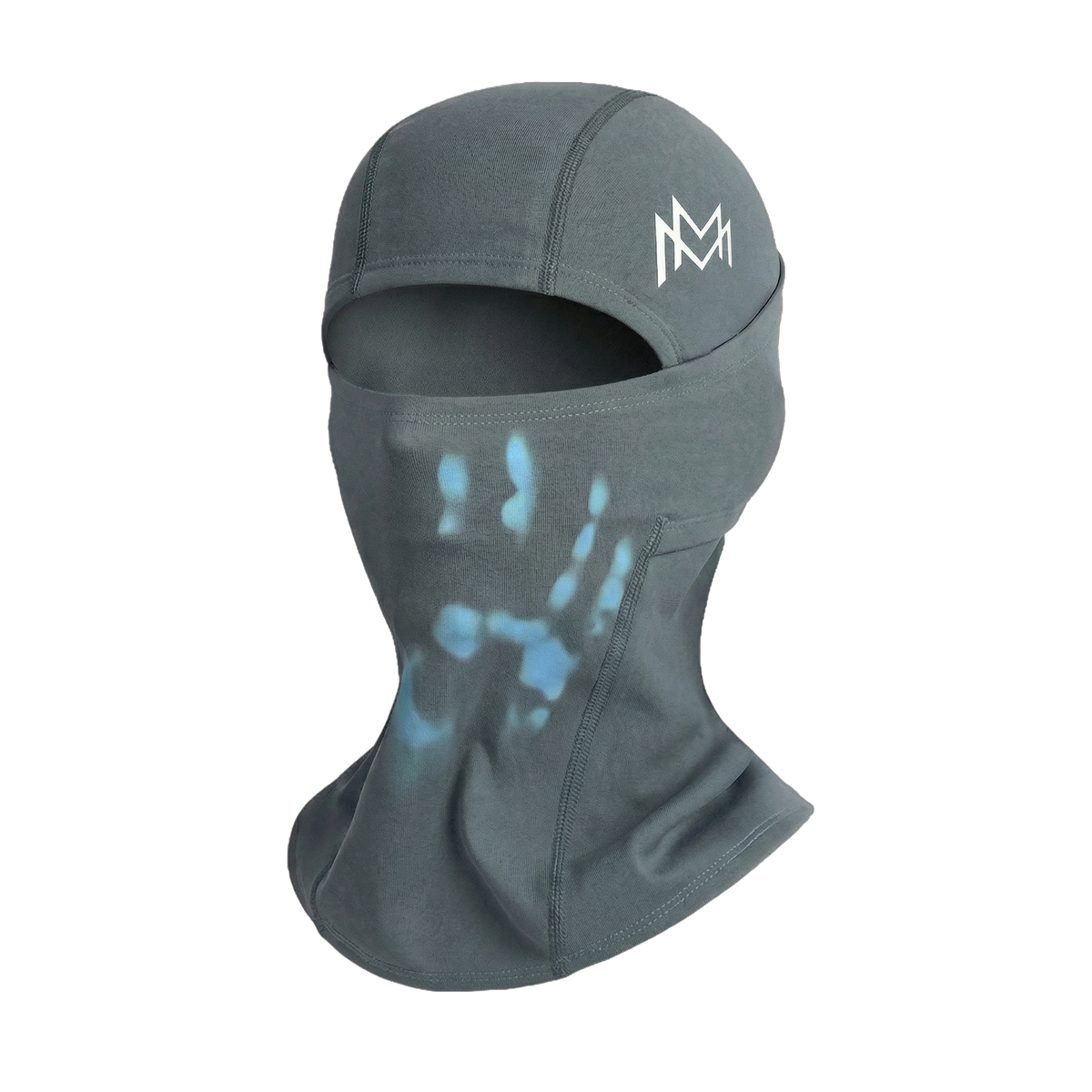 BLUE SKI