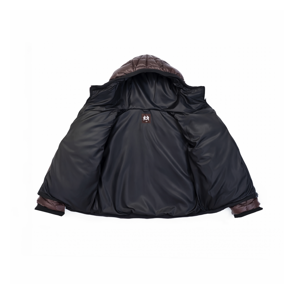 SPYDER PUFFER