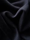 NAVY BUBBLE HOODIE