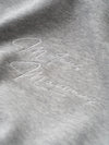 GREY BUBBLE SWEATS