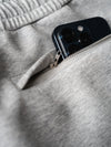GREY BUBBLE SWEATS