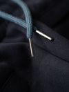 NAVY BUBBLE SWEATS