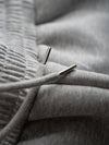 GREY BUBBLE SWEATS