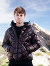 SPYDER PUFFER