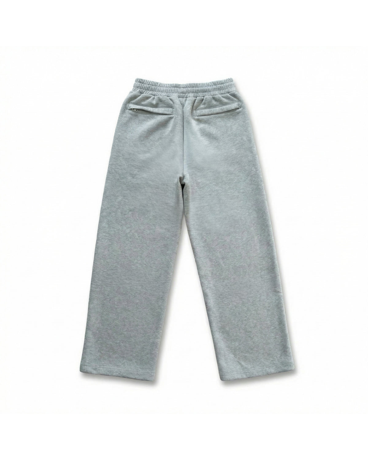 GREY BUBBLE SWEATS