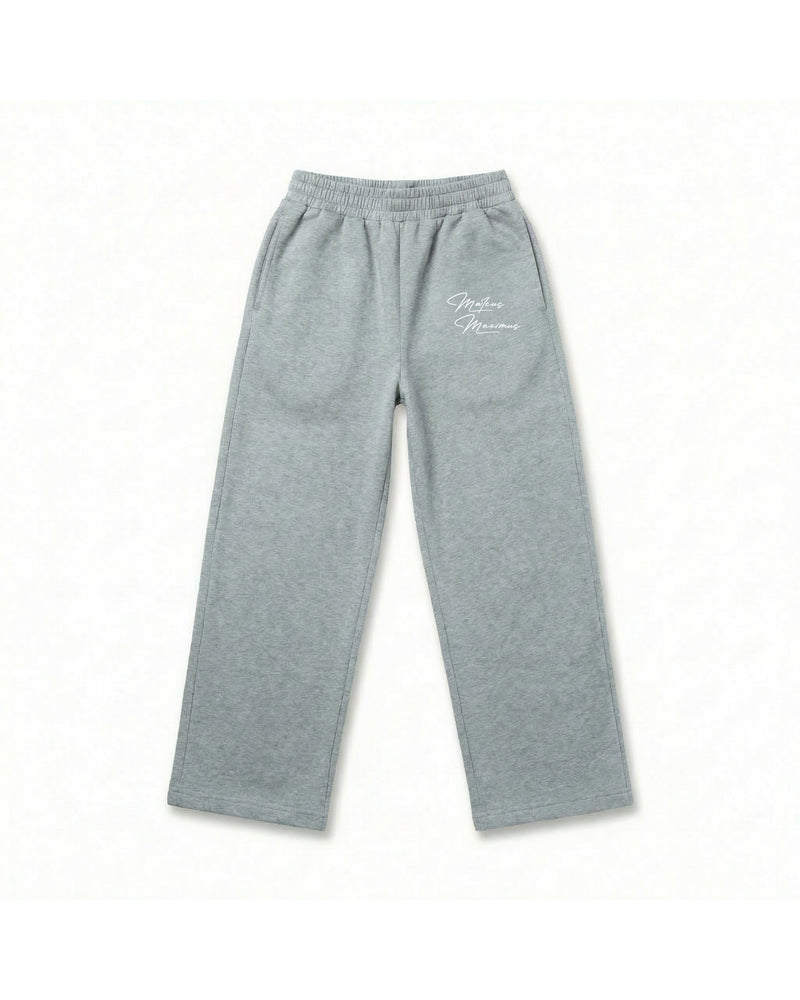 GREY BUBBLE SWEATS