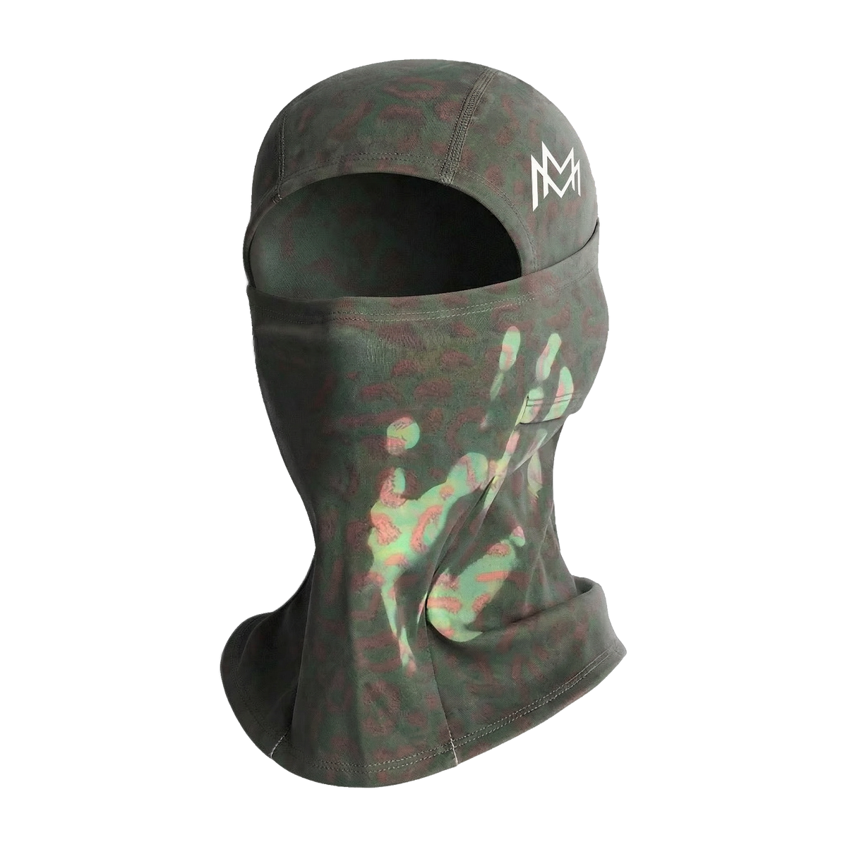 CAMO SKI
