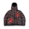 SPYDER PUFFER