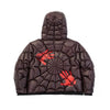 SPYDER PUFFER