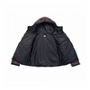 SPYDER PUFFER